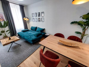 Apartment Premium Apartment Maria Hilf 1-2 Double by Interhome